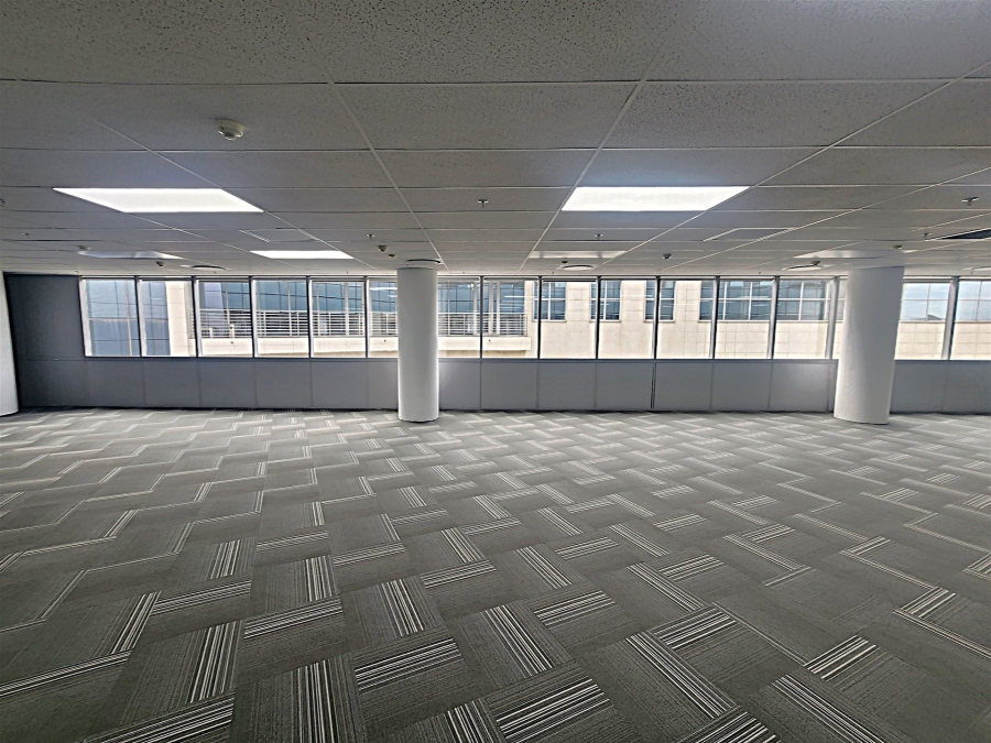 To Let Commercial Property for Rent in Sandton Central Gauteng