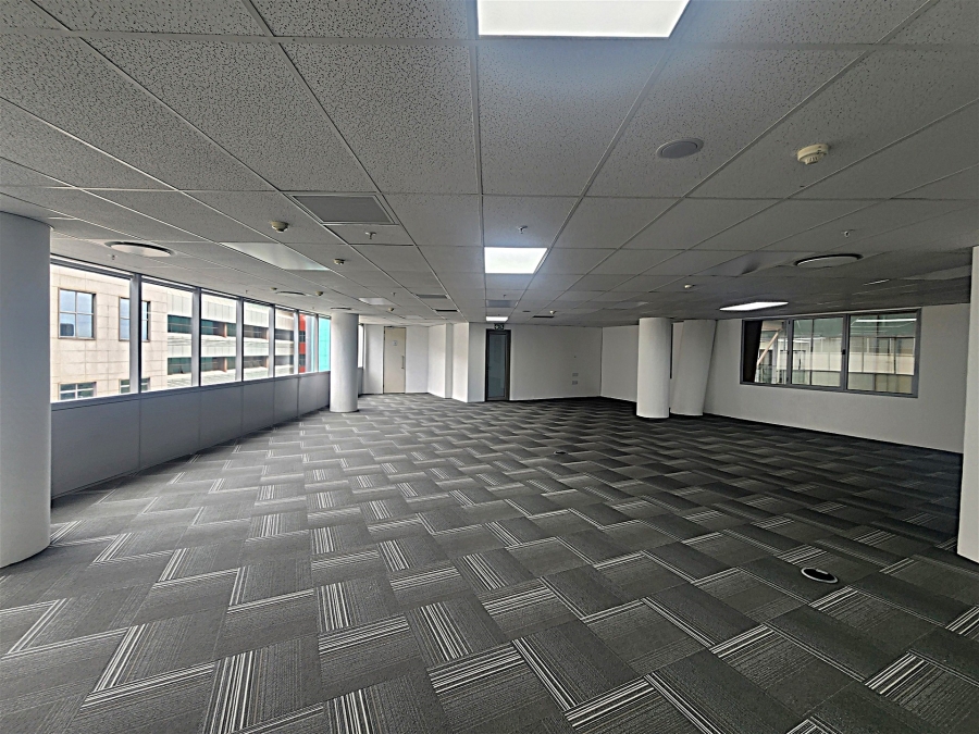 To Let Commercial Property for Rent in Sandton Central Gauteng