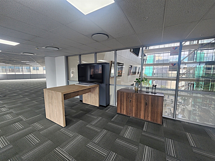 To Let Commercial Property for Rent in Sandton Central Gauteng
