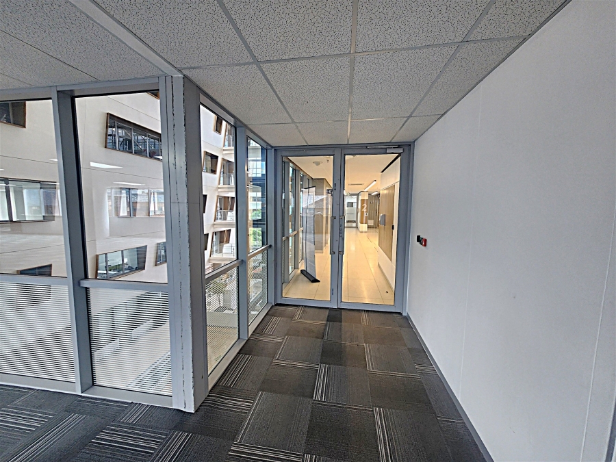 To Let Commercial Property for Rent in Sandton Central Gauteng