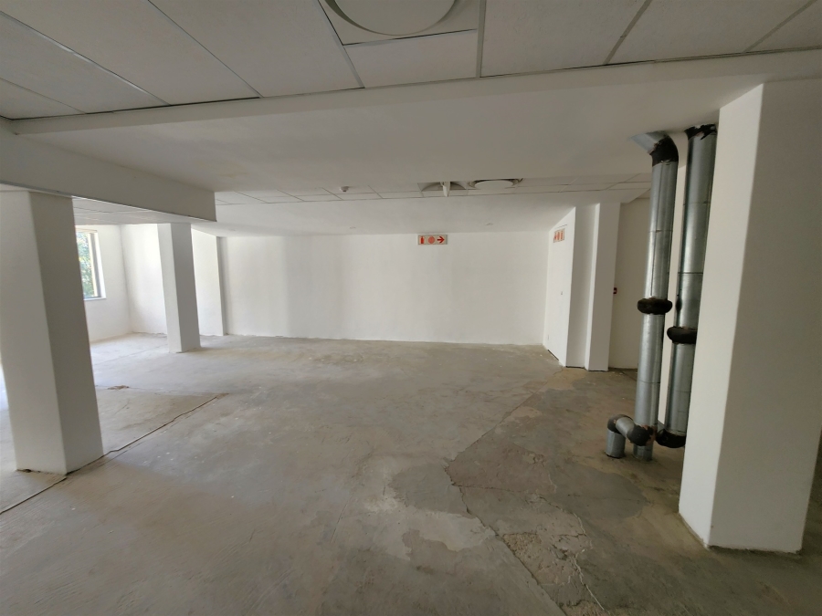 To Let Commercial Property for Rent in Sandhurst Gauteng