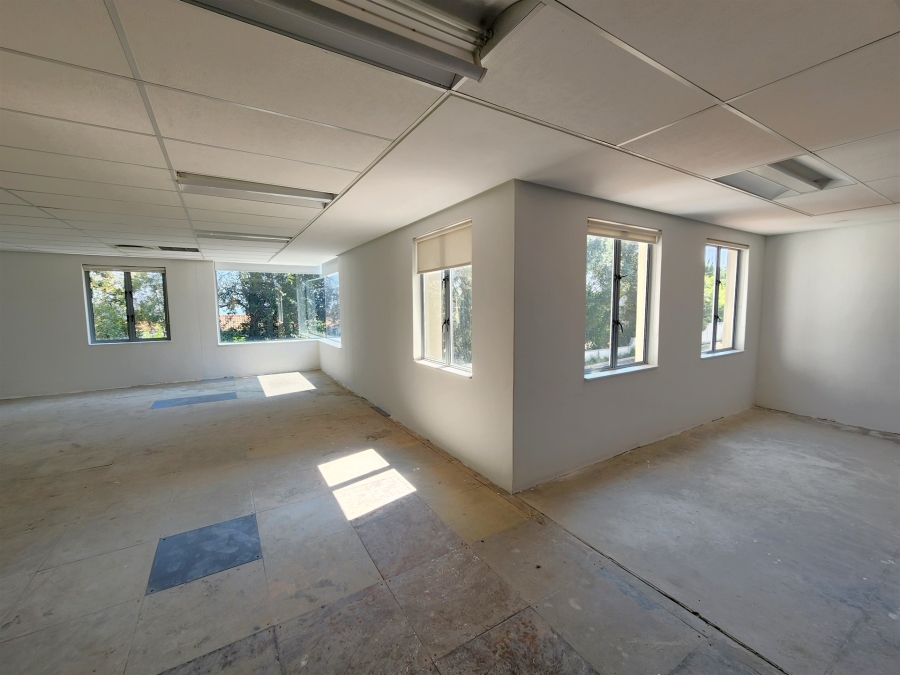 To Let Commercial Property for Rent in Sandhurst Gauteng