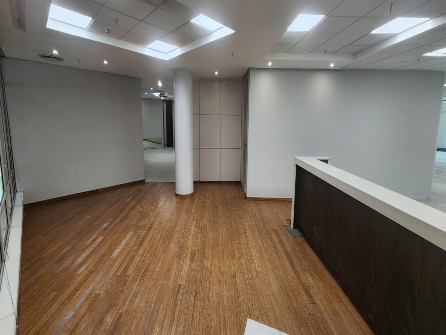 To Let Commercial Property for Rent in Sandhurst Gauteng