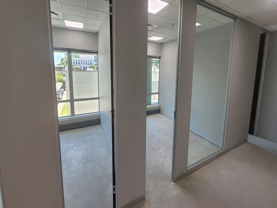 To Let Commercial Property for Rent in Sandhurst Gauteng