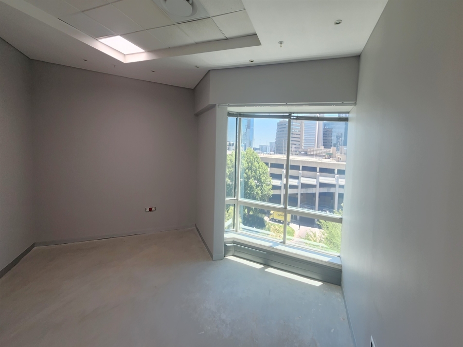 To Let Commercial Property for Rent in Sandhurst Gauteng