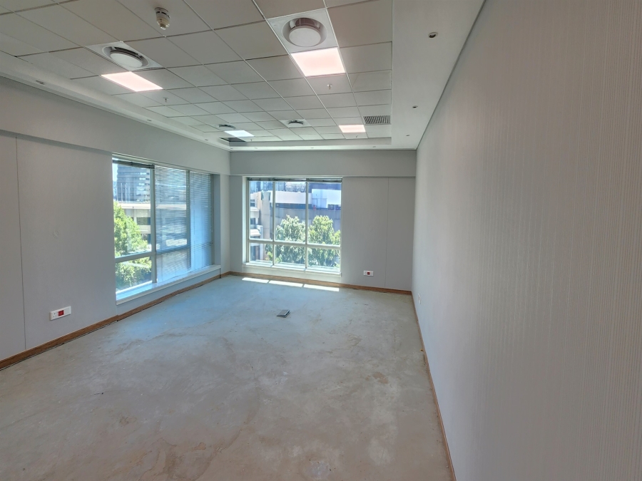 To Let Commercial Property for Rent in Sandhurst Gauteng