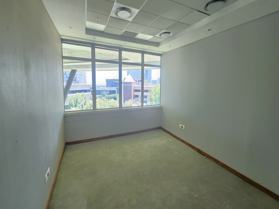 To Let Commercial Property for Rent in Sandhurst Gauteng