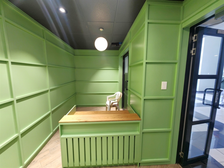 To Let Commercial Property for Rent in Barlow Park Gauteng