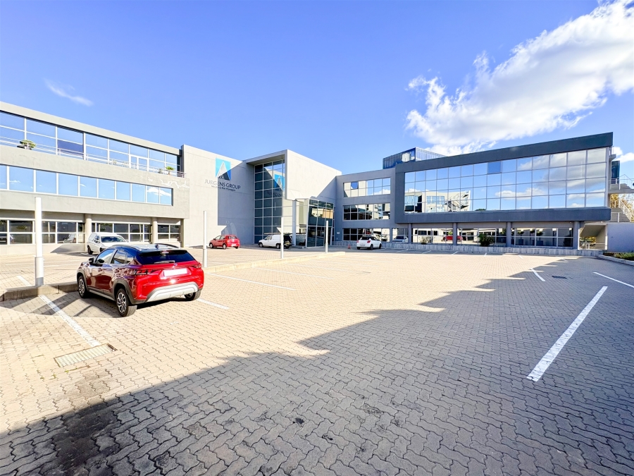 To Let Commercial Property for Rent in Bedfordview Gauteng