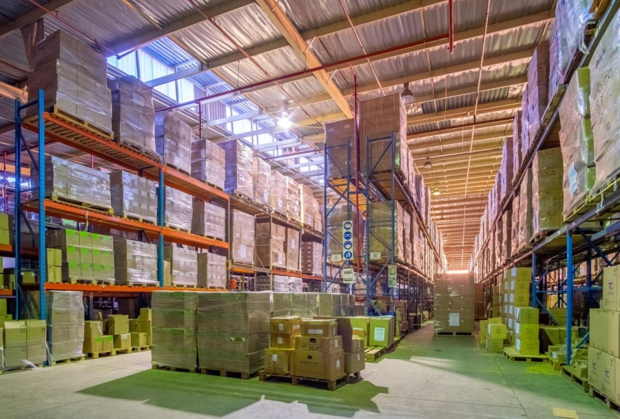 Commercial Property for Sale in Aeroton Gauteng