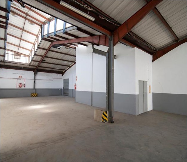 Commercial Property for Sale in Anderbolt Gauteng