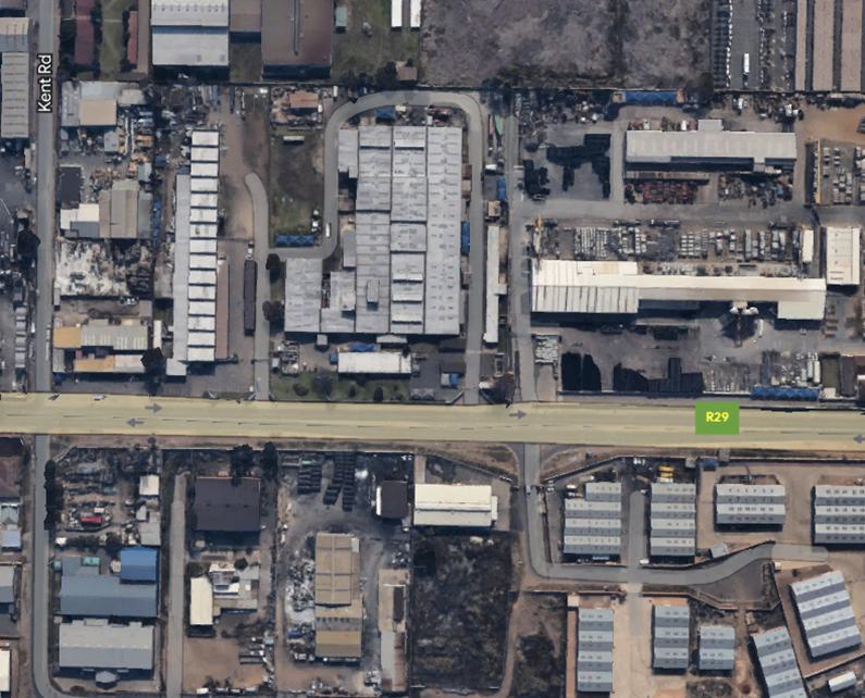 Commercial Property for Sale in Anderbolt Gauteng