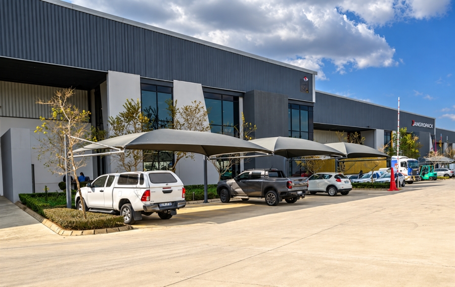 To Let Commercial Property for Rent in Pomona Gauteng