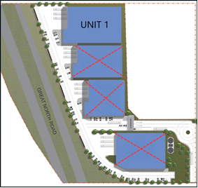 To Let Commercial Property for Rent in Pomona Gauteng