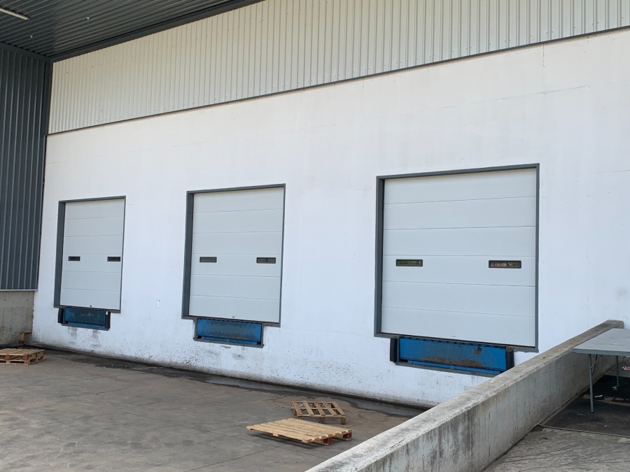To Let Commercial Property for Rent in Pomona Gauteng