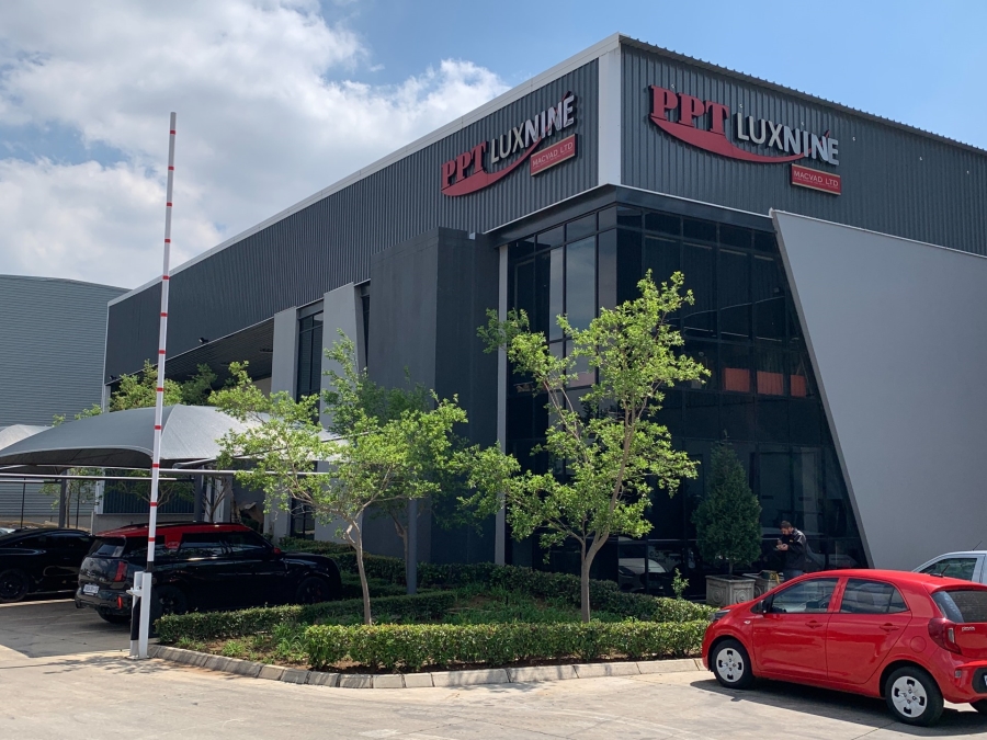 To Let Commercial Property for Rent in Pomona Gauteng