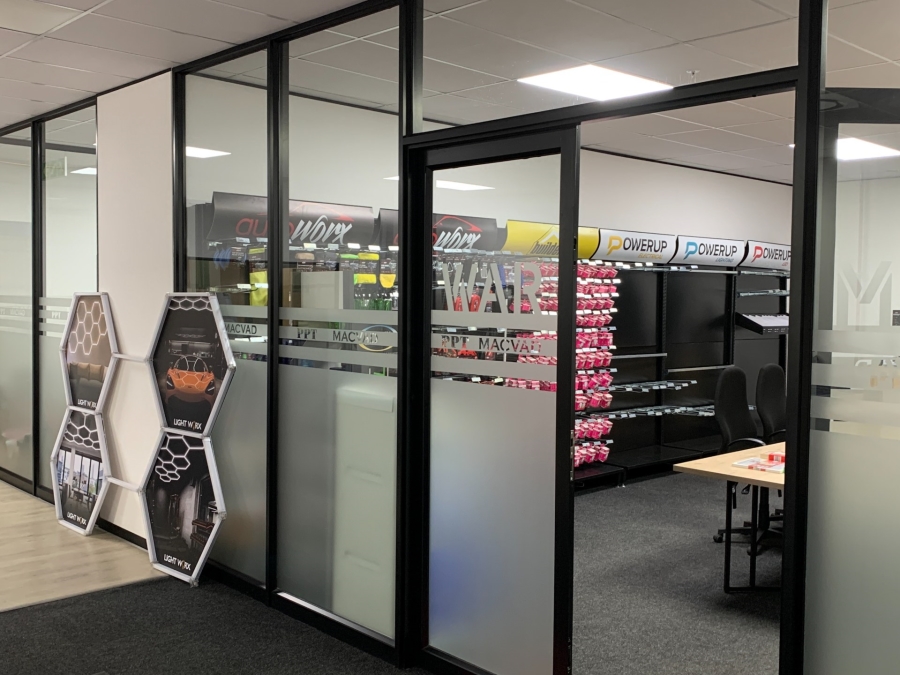 To Let Commercial Property for Rent in Pomona Gauteng