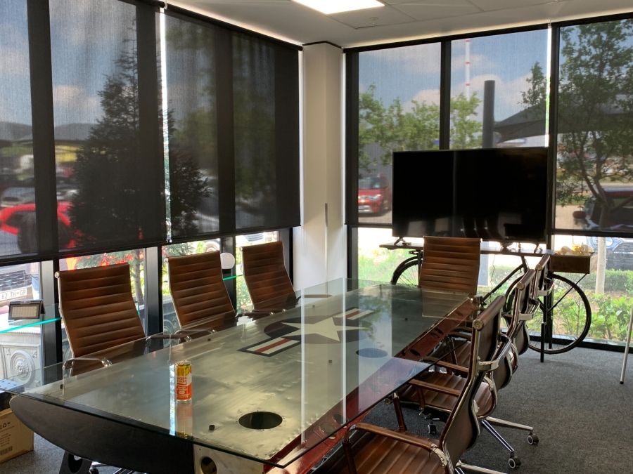 To Let Commercial Property for Rent in Pomona Gauteng