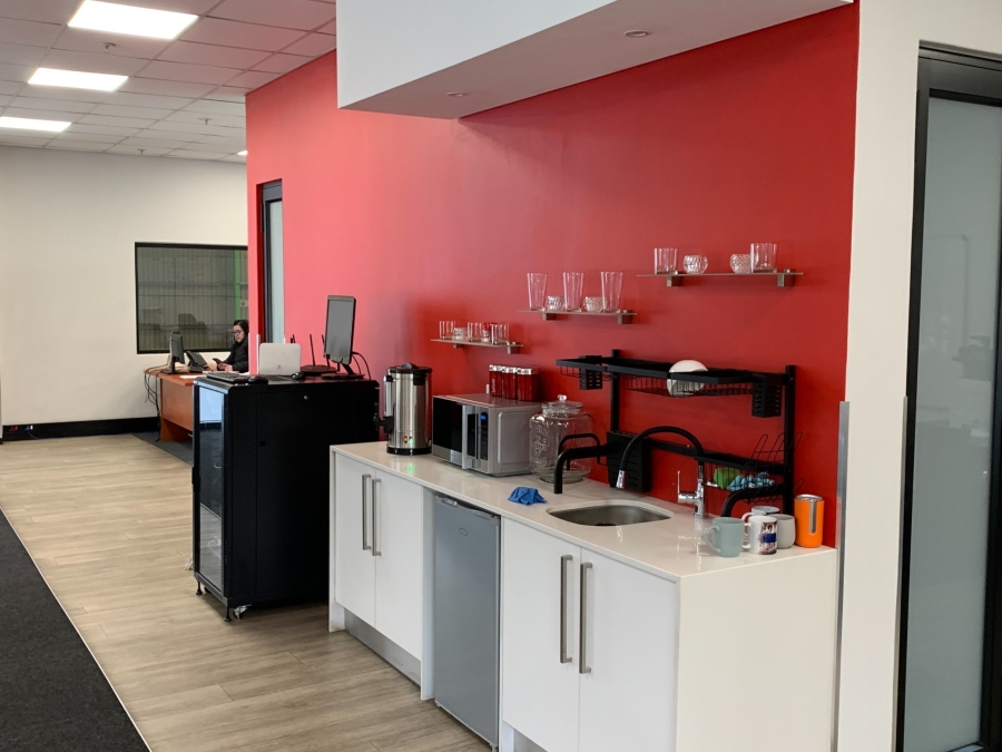 To Let Commercial Property for Rent in Pomona Gauteng