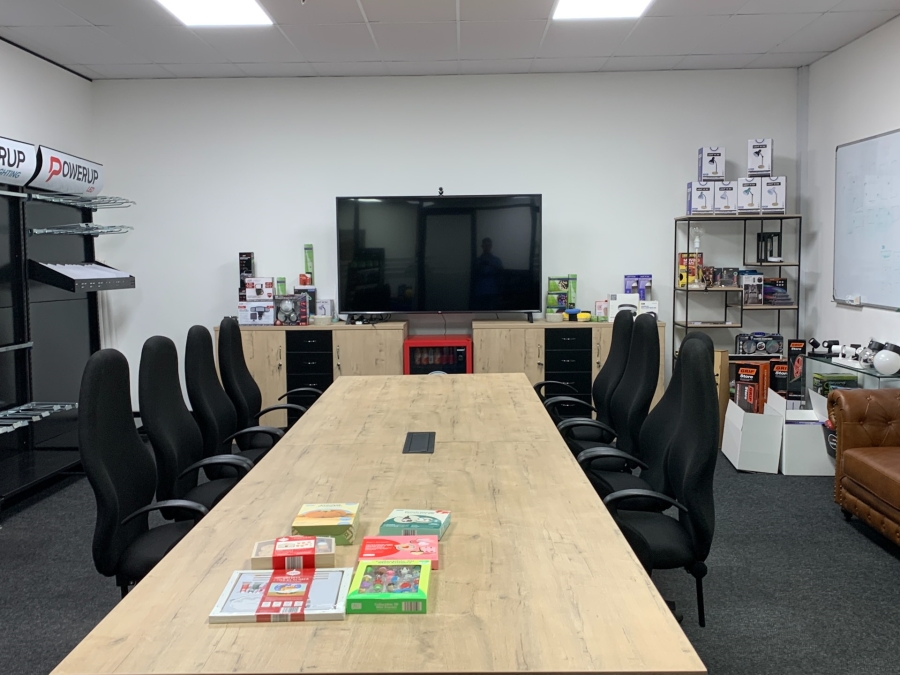 To Let Commercial Property for Rent in Pomona Gauteng