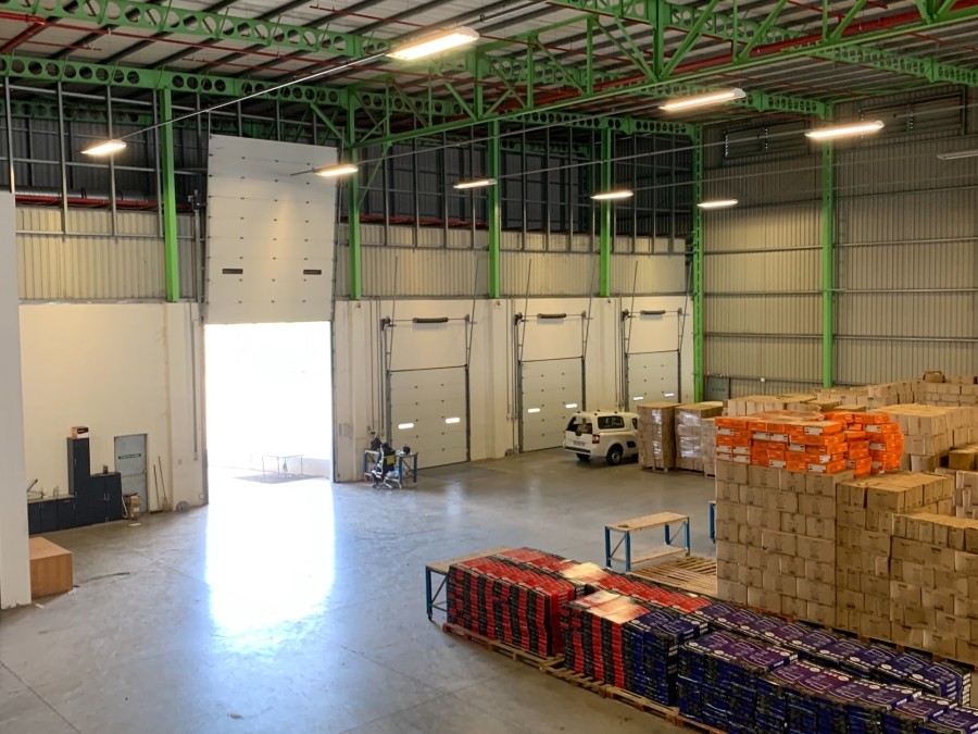 To Let Commercial Property for Rent in Pomona Gauteng