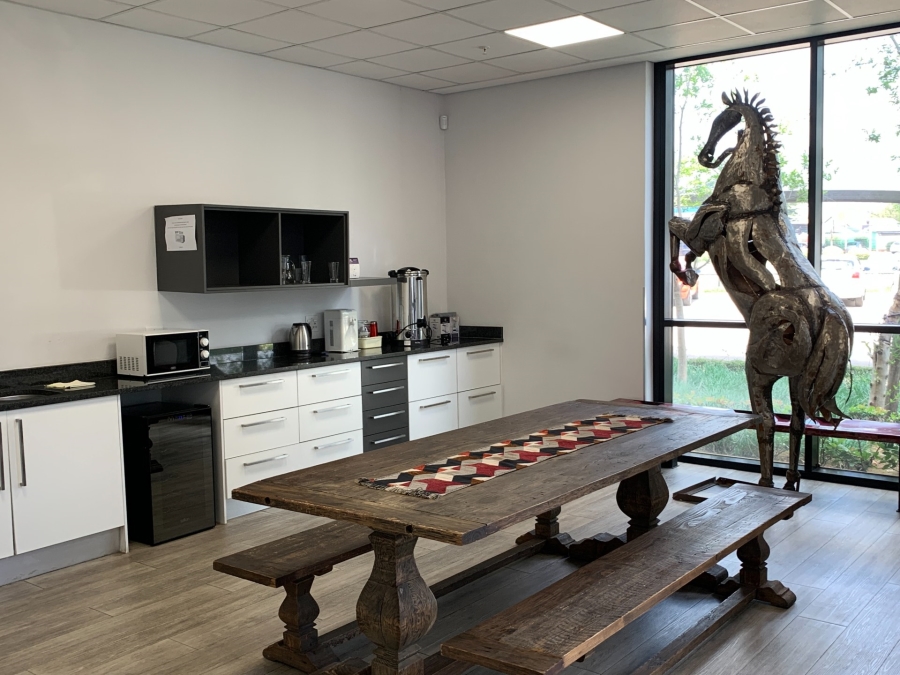 To Let Commercial Property for Rent in Pomona Gauteng