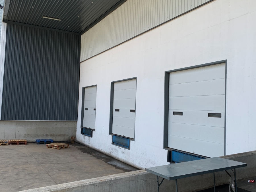 To Let Commercial Property for Rent in Pomona Gauteng