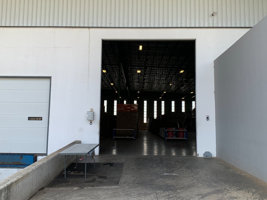To Let Commercial Property for Rent in Pomona Gauteng