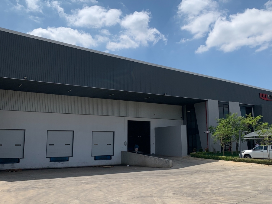 To Let Commercial Property for Rent in Pomona Gauteng