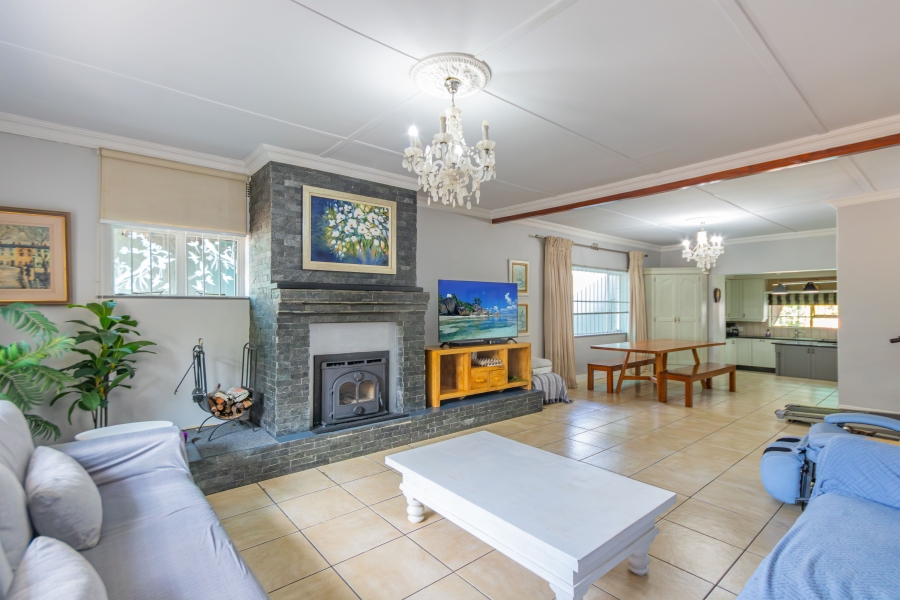 3 Bedroom Property for Sale in Chartwell Gauteng