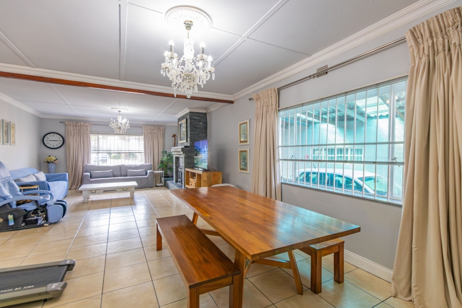 3 Bedroom Property for Sale in Chartwell Gauteng