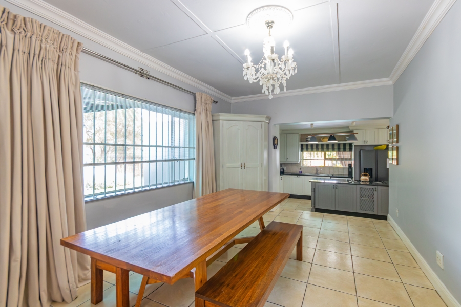 3 Bedroom Property for Sale in Chartwell Gauteng
