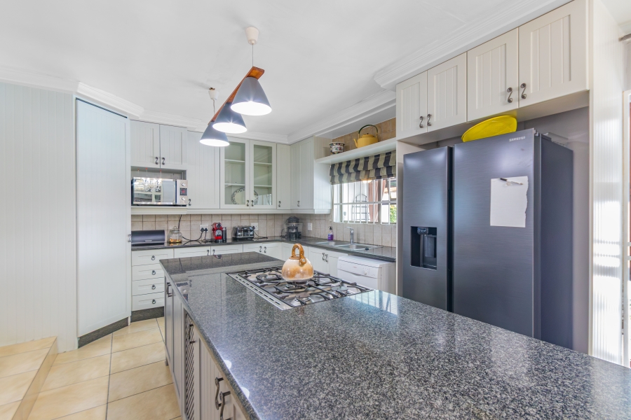 3 Bedroom Property for Sale in Chartwell Gauteng