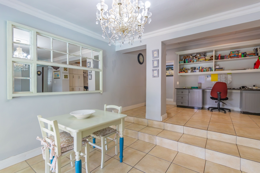 3 Bedroom Property for Sale in Chartwell Gauteng
