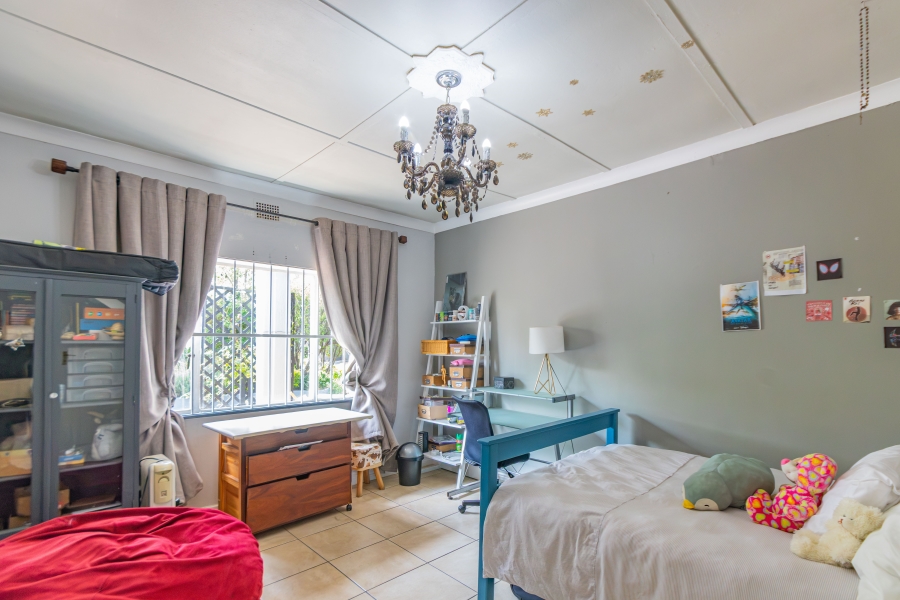 3 Bedroom Property for Sale in Chartwell Gauteng