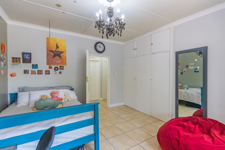 3 Bedroom Property for Sale in Chartwell Gauteng