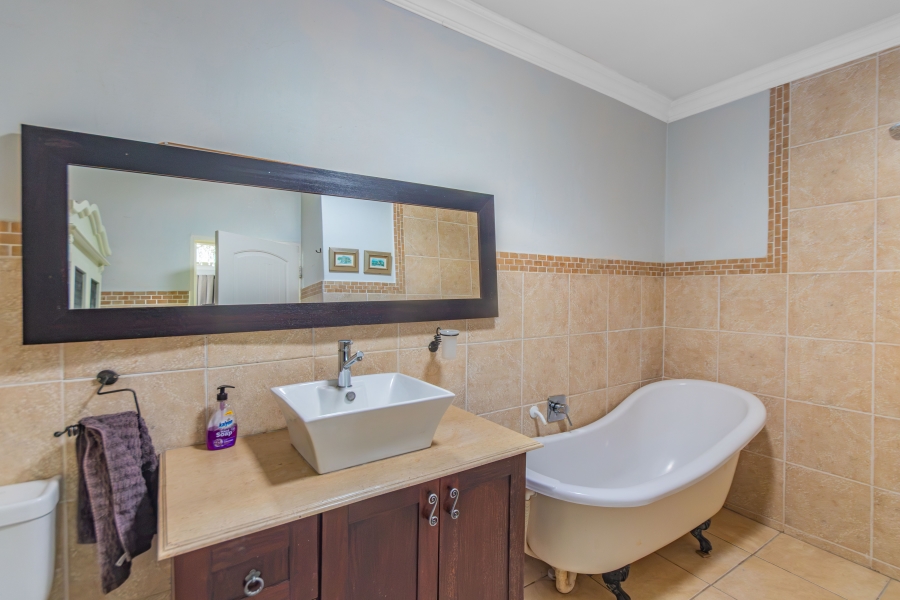 3 Bedroom Property for Sale in Chartwell Gauteng