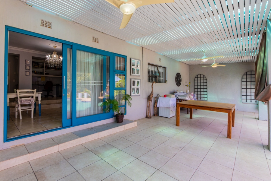 3 Bedroom Property for Sale in Chartwell Gauteng