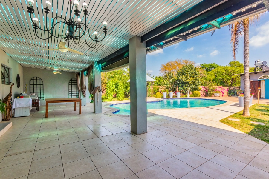 3 Bedroom Property for Sale in Chartwell Gauteng