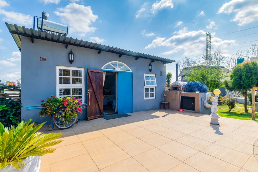 3 Bedroom Property for Sale in Chartwell Gauteng