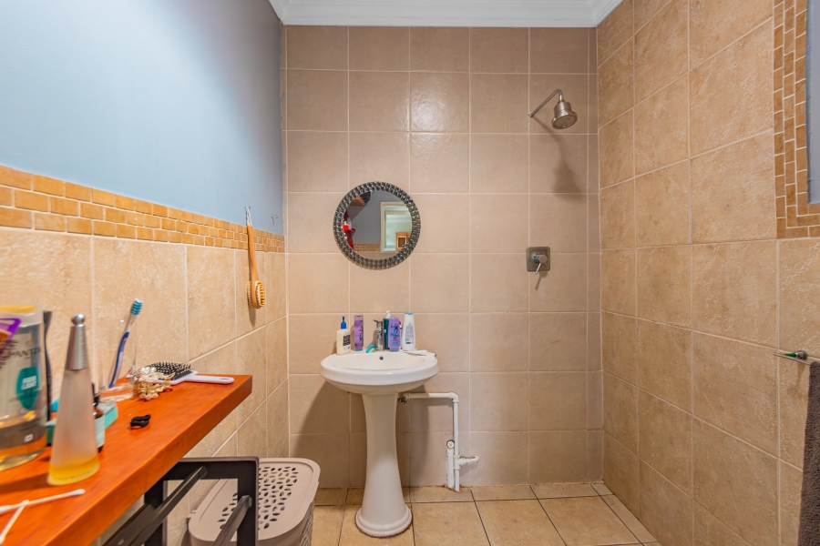 3 Bedroom Property for Sale in Chartwell Gauteng