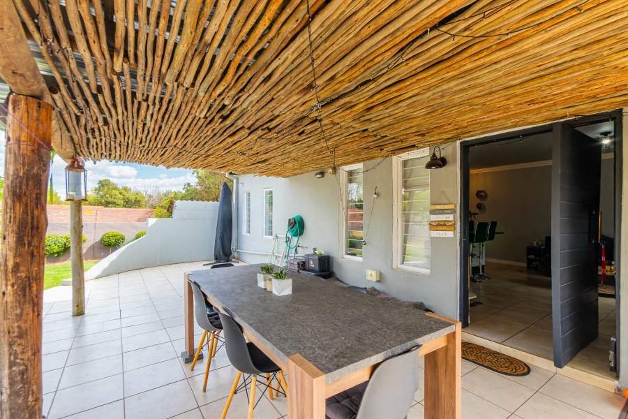 3 Bedroom Property for Sale in Chartwell Gauteng