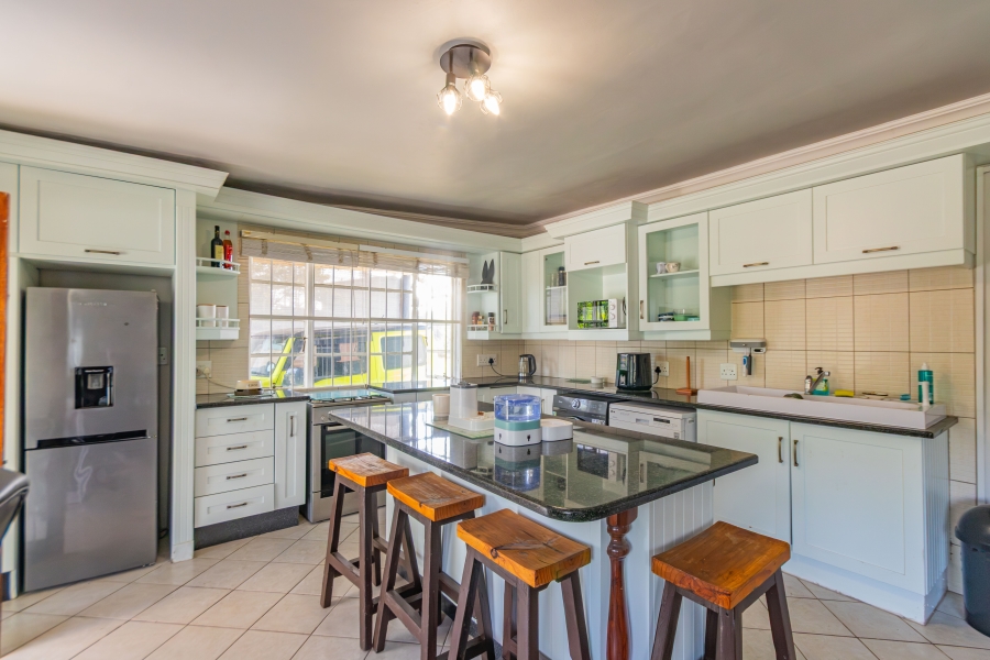 3 Bedroom Property for Sale in Chartwell Gauteng