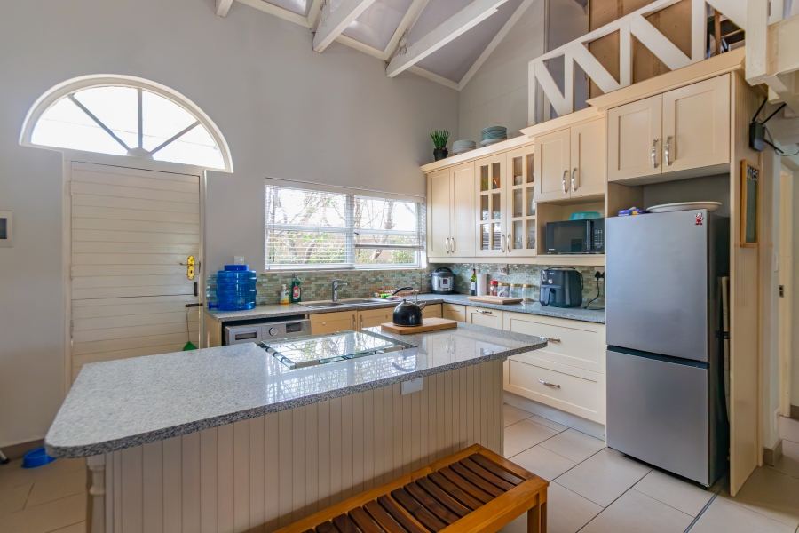 3 Bedroom Property for Sale in Chartwell Gauteng
