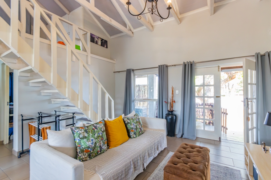 3 Bedroom Property for Sale in Chartwell Gauteng