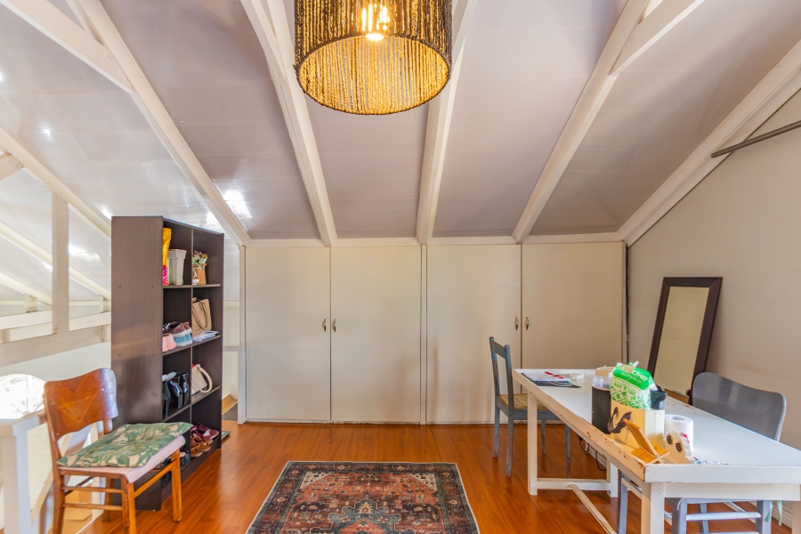 3 Bedroom Property for Sale in Chartwell Gauteng