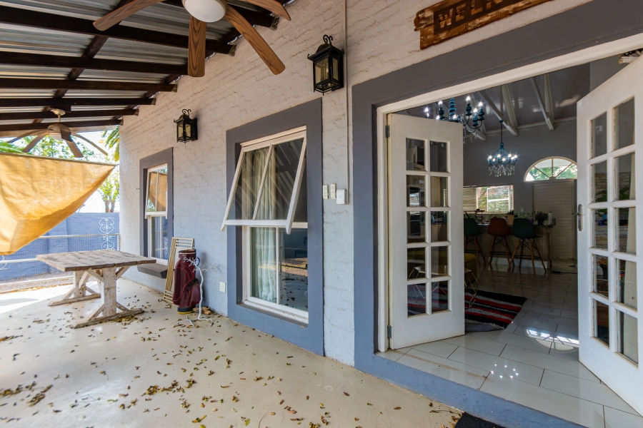3 Bedroom Property for Sale in Chartwell Gauteng