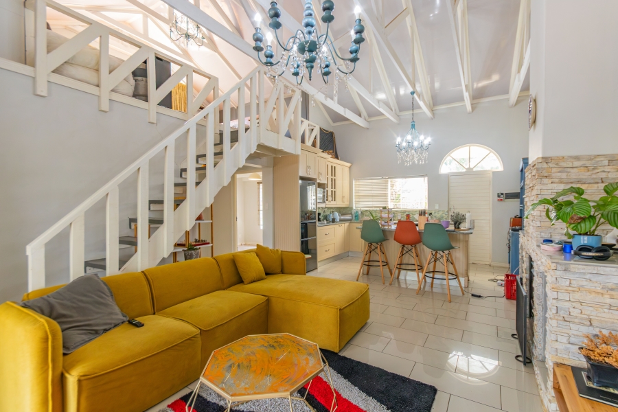 3 Bedroom Property for Sale in Chartwell Gauteng