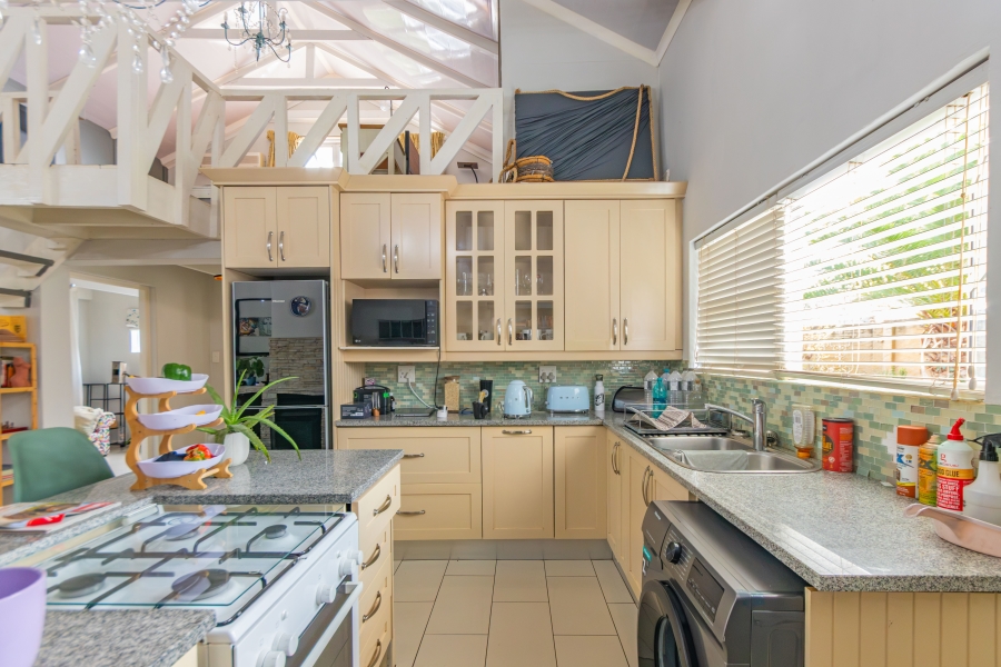 3 Bedroom Property for Sale in Chartwell Gauteng