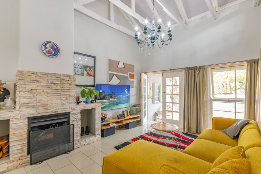 3 Bedroom Property for Sale in Chartwell Gauteng